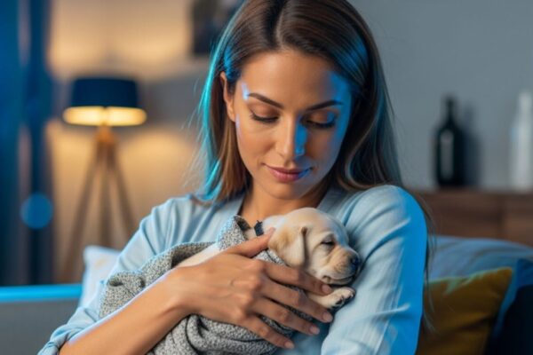 Alles, was Sie über die Versicherung Ihres Labradors wissen müssen