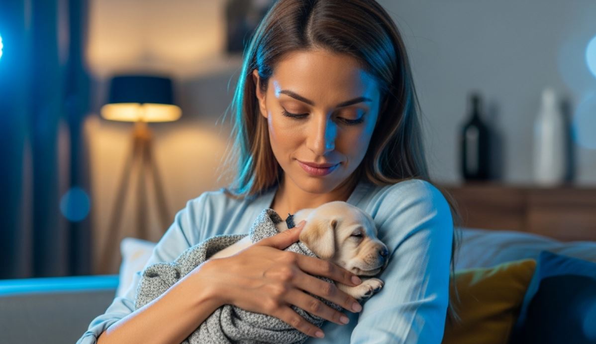 Alles, was Sie über die Versicherung Ihres Labradors wissen müssen